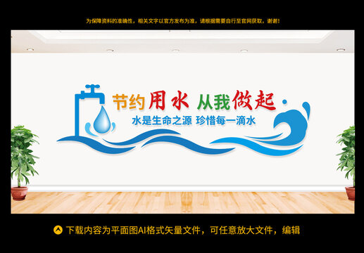 節(jié)約用水