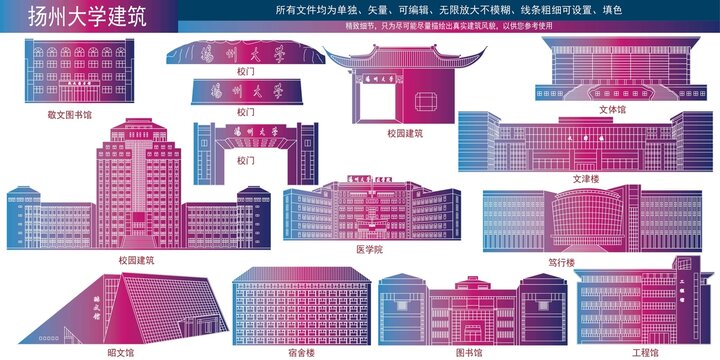 揚州大學(xué)