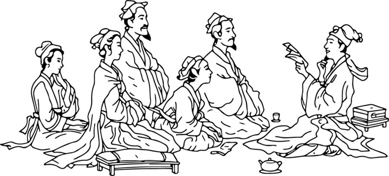 家訓(xùn)