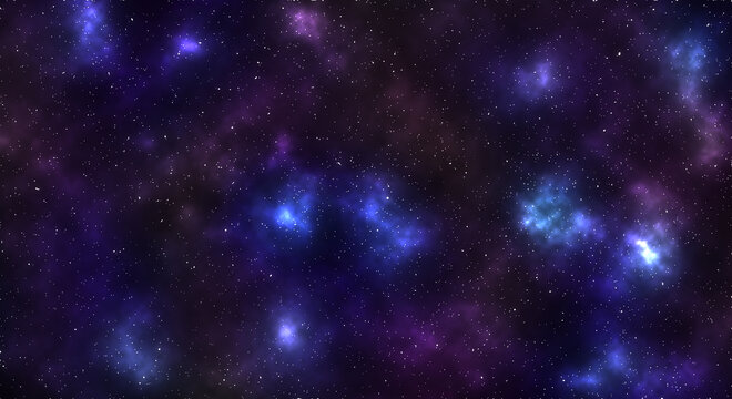 星空