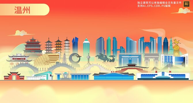 溫州