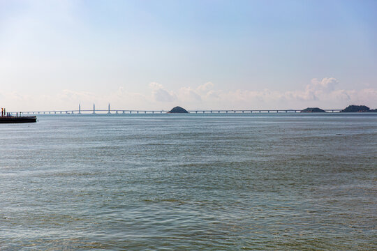珠海風光