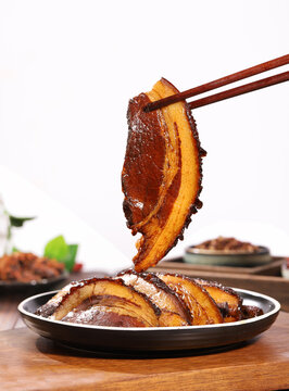 把子肉