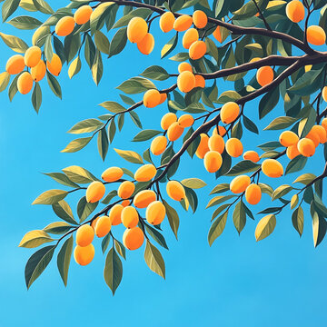 黃皮樹