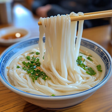 面條