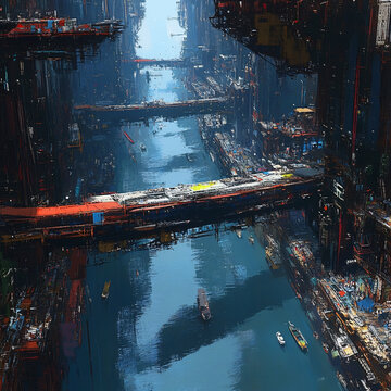都市奇幻