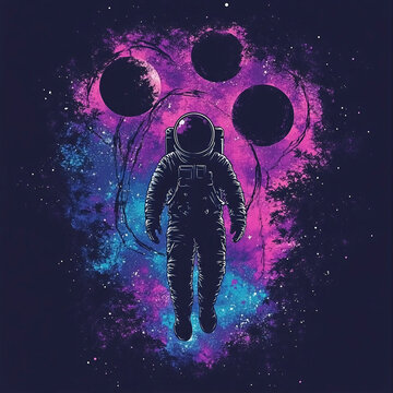 太空人
