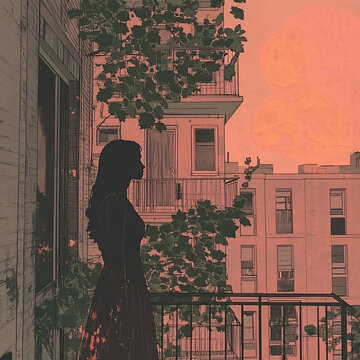 唯美