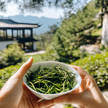 茶葉