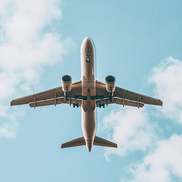 天空大客機(jī)