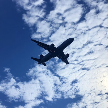 飛機(jī)掠影