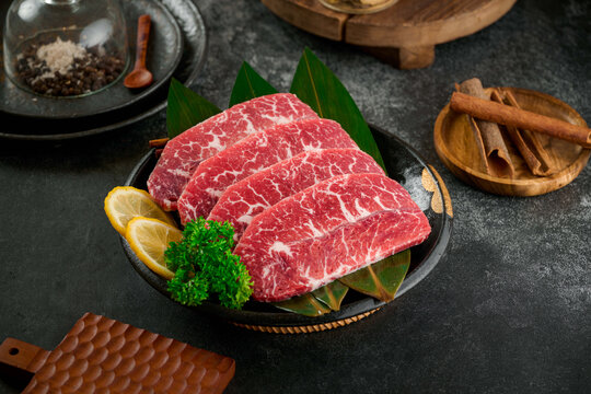 黑牛牡蠣
