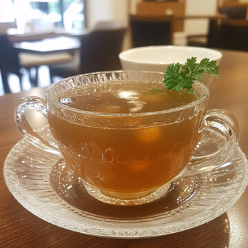 四季下午茶