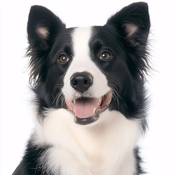 邊境牧羊犬