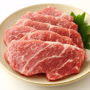 五A和牛牛腹肉