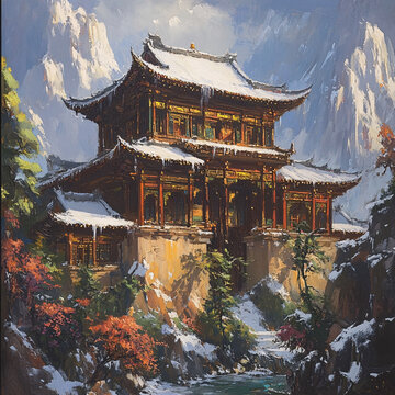 鎮(zhèn)淮樓