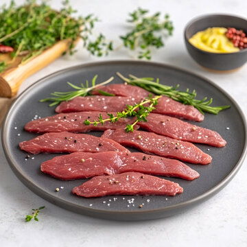 歐洲超市牛肉餡