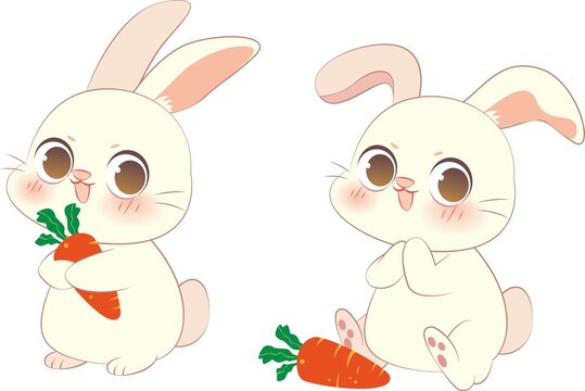 小白兔