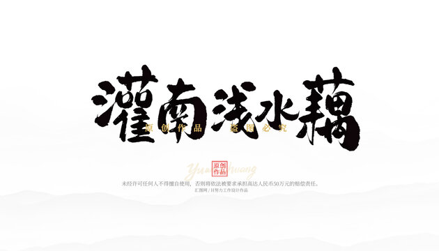 灌南淺水藕