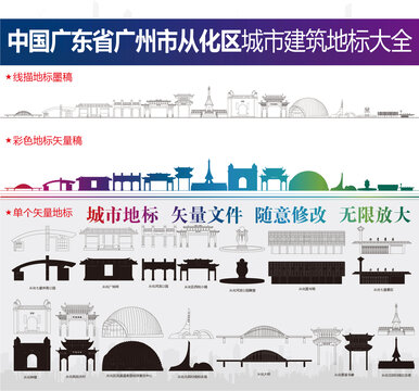 從化