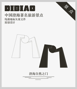 澄海自然之門