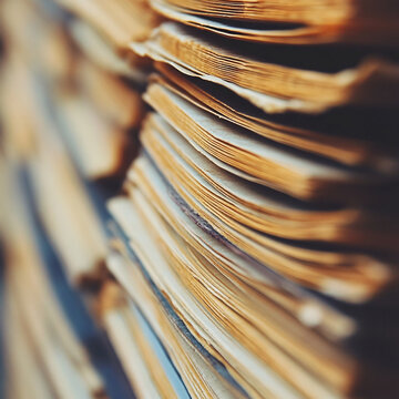 書頁
