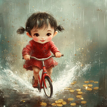 兒插少女