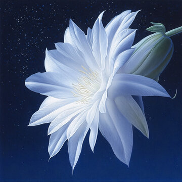 藍(lán)蓮花