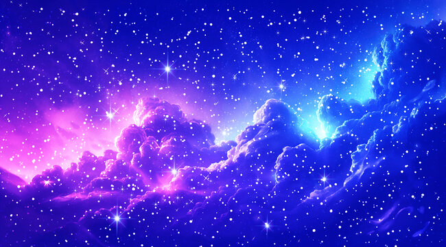 星空
