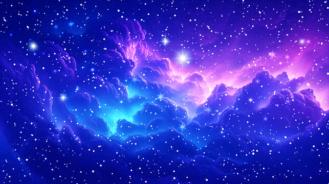 星空