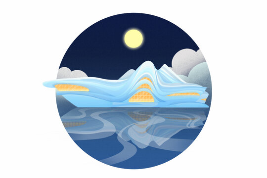 長(zhǎng)沙梅溪湖劇院