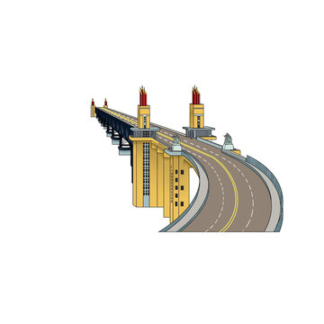 南京長江大橋