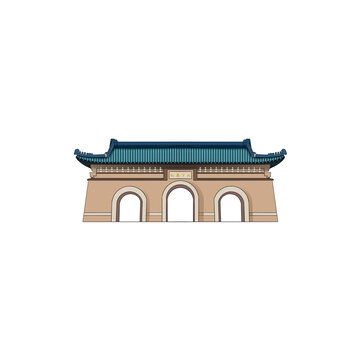 南京中山陵