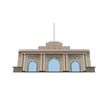 南京總統(tǒng)府