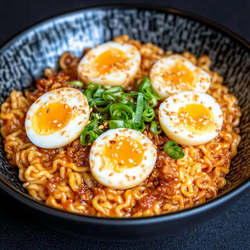面食拉面辛拉面方便面