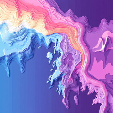 浪潮海報(bào)