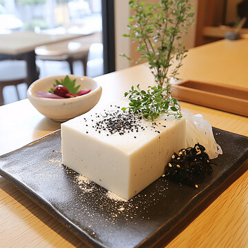 水鬼重豆腐