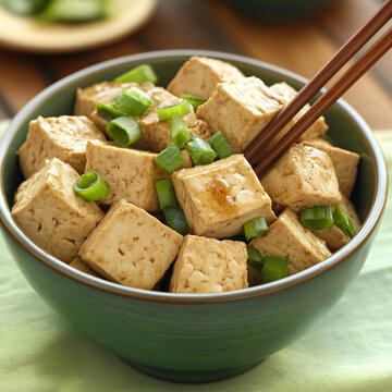 豆腐