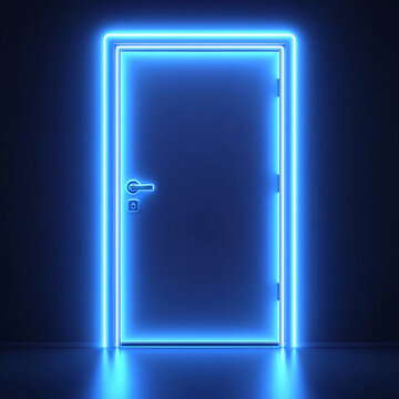 霓光科技門