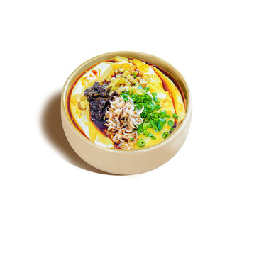 豆腐花無底