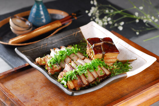 東坡肉