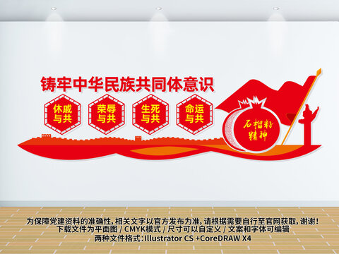 鑄牢中華民族共同體意識