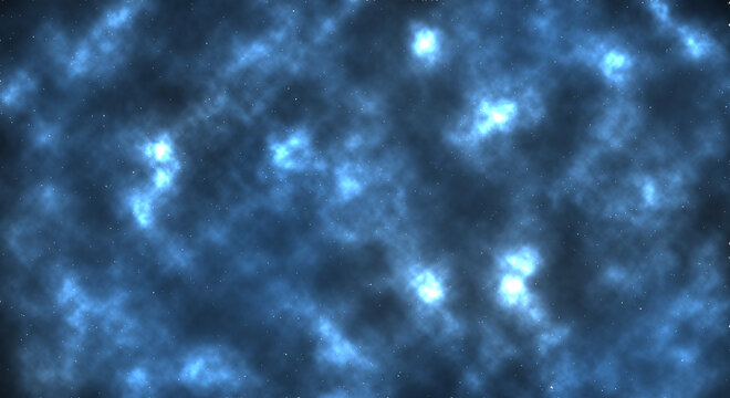 星空