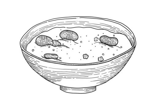 粥