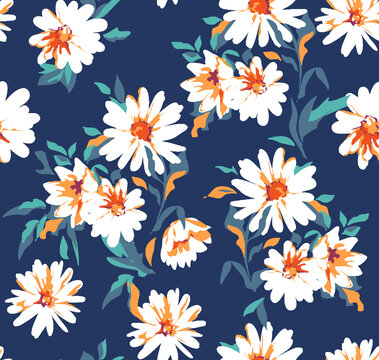 花朵花樣