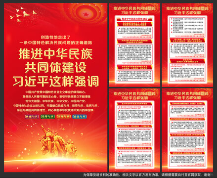 推進中華民族共同體建設(shè)