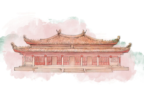 泉州府文廟