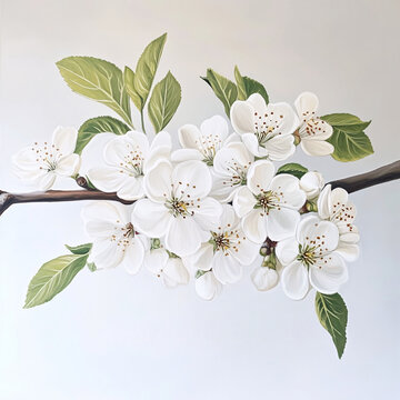 梨花