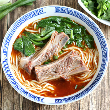 牛肉面主圖