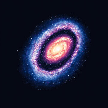 宇宙星空元素